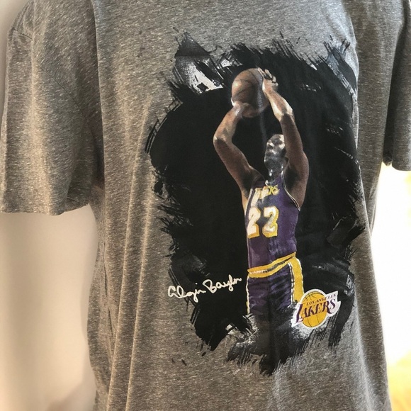 Threadfast Apparel#Tee #Lakers NWOT - Picture 2 of 3